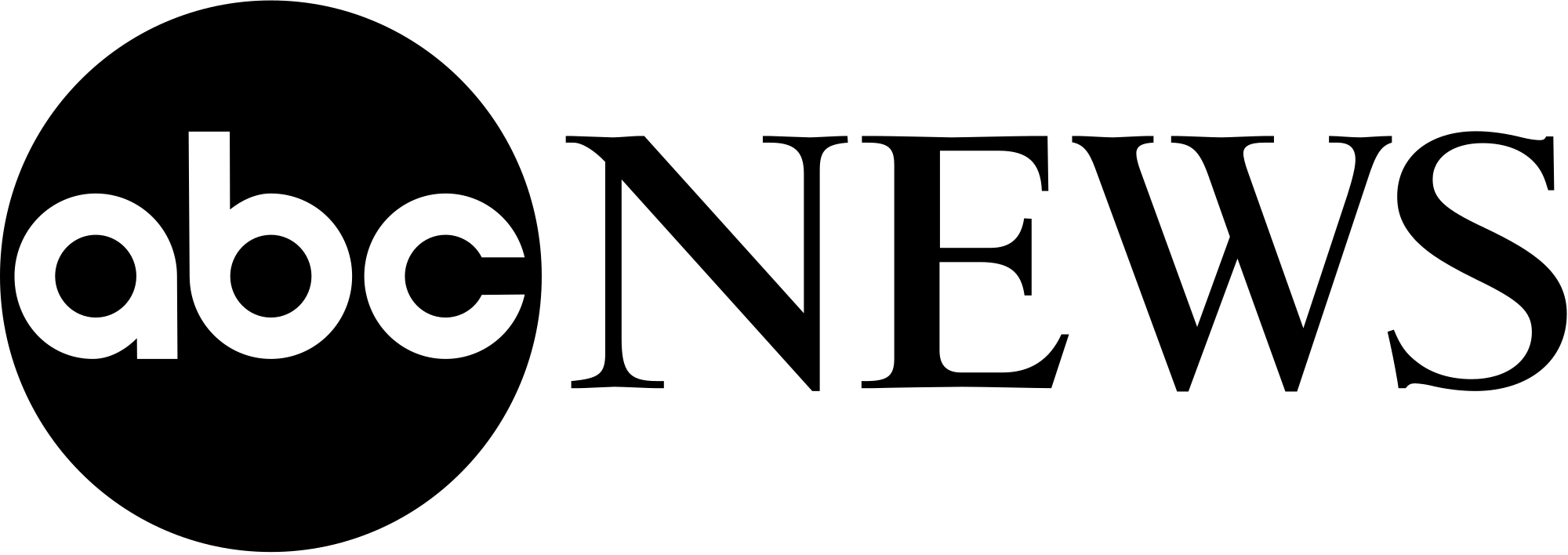 ABC News 4 masthead