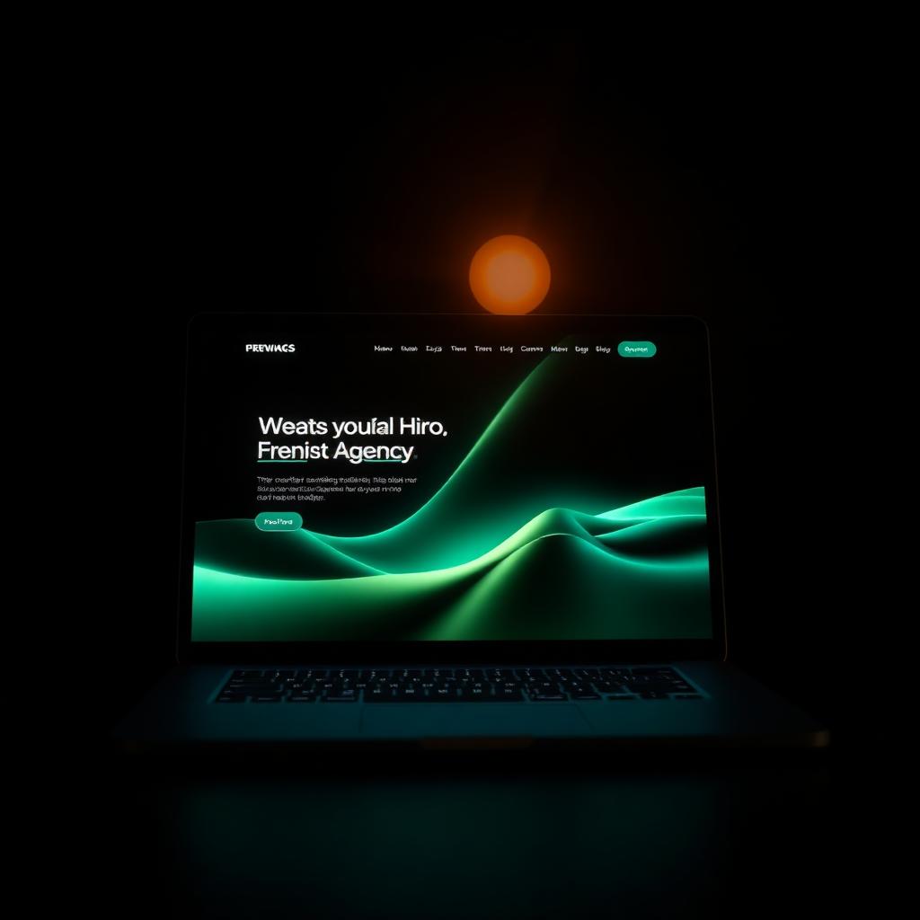 Why most home-service websites lose the sale in the first 1.2 seconds.