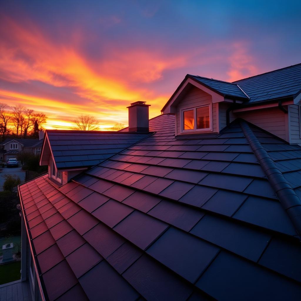 The conversion architecture behind a $4.2M roofing launch.